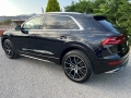 Audi Q8 55 TFSI, 340к.с, 360* , Обдухване, Панорама, Дистроник, снимка 1