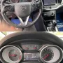 Opel Astra 1.6 Дизел, 2016 г.,Автомат, Кожа, NAVI, Евро 6В, снимка 9