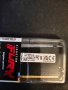 RAM DDR5 1x16GB Kingston 5800MT CL36 / 2x32GB DDR5 Kingston  CL40 5600МТ, снимка 2
