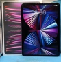 Таблет Apple iPad Pro 11-inch (2022) Wi-Fi 256GB, Space Gray, снимка 2