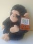 НОВА плюшена играчка Маймунка (Англия), снимка 1 - Плюшени играчки - 45326258