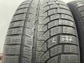 4бр зимни гуми 235/50/18 NOKIAN L0597, снимка 1