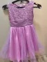 Рокля за момиче ръст 140, снимка 7