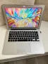 Apple Macbook Air 2017 A1466, снимка 1