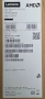 Лаптоп Lenovo IdeaPad Slim 3 15ABR8 НОВ!!!, снимка 3