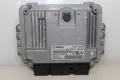 Моторен компютър ECU Citroen C4 Picasso / 0 281 013 334 / 0281013334 / 96 669 866 80 / 9666986680, снимка 1