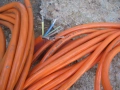 силиконов кабел, снимка 2