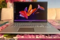 ASUS M509DA / Ryzen 5 / 8GB RAM / 256GB SSD / Vega 8 / Windows 11 Pro, снимка 1