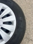 Volkswagen - VAG Комплект Джанти с Гуми 195/65 R15, снимка 6