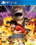 One Piece Pirate Warriors 3 PS4 (Съвместима с PS5)