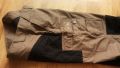 Lundhags Boot-Loc System Trouser размер 50 / M панталон със здрава материя - 969, снимка 4