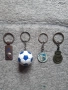 Колекционерски ключодържатели, най-различни, снимка 4