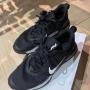 Nike Air Max Alpha Trainer 5 в черен цвят размер 45, снимка 5