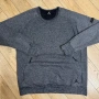 Мъжка блуза Jordan Icon Fleece Crew | XXL, снимка 2