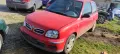 Nissan Micra K11 1.0-60к.с. Бензин 2002г на части, снимка 1