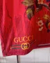 Оригинална дамска тениска Gucci, снимка 3