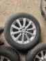 Джанти със зимни гуми 255/55/18 за Мерцедес / Mercedes W166 ML / GLE, снимка 3