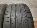 225/45/17 и 245/40/17 Continental / пакет летни гуми, снимка 5