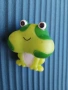 Играчка Жаба, снимка 1