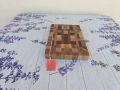 Дъска за рязане - End Grain, снимка 3