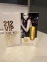 Carolina Herrera 212 Vip  80 ml EDP replica , снимка 1