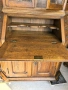 Антично Писалище / секретар, снимка 14