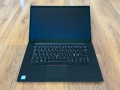 15.6' 4K UHD Touch i7-9850H Lenovo ThinkPad X1 Extreme Gen 2 @ 16GB DDR4/512GB NVMe/Бат 4ч, снимка 12