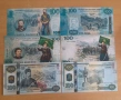 Банкноти сувенирни банкноти  - цената е за 1 брой, снимка 4