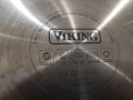 Професионален тиган с капак VIKING 3,4л, снимка 7