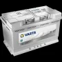 Акумулатор VARTA SILVER 85Ah, снимка 1