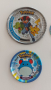 Метални и специални Покемон тазота, Pokemon tazo, Medabots, от 90-те, снимка 2