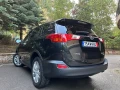 Toyota Rav4 2.0 D-4D 4x4 ПЪЛНА СЕРВ. ИСТОРИЯ !!!, снимка 4