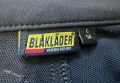 Blåkläder X1900 Craftsman Trousers Full Stretch, Размер 52, снимка 6