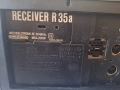 GRUNDIG R 35 HI FI VINTAGE STEREO RECEIVAR.MADE IN WEST GERMANY.YAHRE 1978., снимка 7