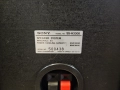 Тонколони SONY SS-H3300 В отлично техническо и визуално състояние., снимка 10