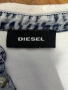 Diesel Polo тениска, снимка 4