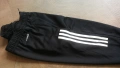 Adidas Kids Football Pants Размер 13-14 г / 164 см детска футболна долница 48-66, снимка 10