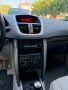 peugeot 207 1.6i 109к.с ГАЗ - цена 5 700лв или 2940 евро , моля БЕЗ бартери -редовни документи ,задъ, снимка 8
