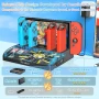 Докинг станция за TV Switch за Nintendo Switch, снимка 3