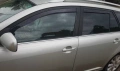 Ветробрани за TOYOTA AVENSIS (2003-2009) 5 врати , Sedan - 4бр. предни и задни Неко, снимка 2