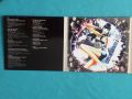 Various – 2007 - Fierce Disco(2CD Digipak)(Fierce Angel Records – FIANCD6)(House,Disco,Electro), снимка 3