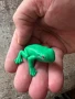 Жабка - играчка Kinder Surprise , снимка 1