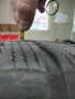 Зимни гуми Bridgestone BLIZZAK 255 50 R18 106V, снимка 10