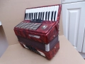 Акордеон Велтмайстер Стела 60 баса, снимка 7