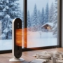 Hotvex Tower Heater  – Вертикалният отоплител, който стопля дома ти за минути, без излишен разход на, снимка 9