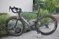 Specialized S-Works Venge Vias-Campagnolo Super Record Eps- карбонов шосеен велосипед, снимка 7