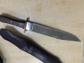 Ловен нож, снимка 4