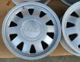 15’’5x112 originalni za audi/ауди-платформа-№438, снимка 11