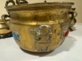 Стари бронзови съдове, снимка 2
