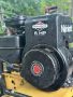 Бензинова мотофреза Briggs&Stratton 5 к.с, снимка 2